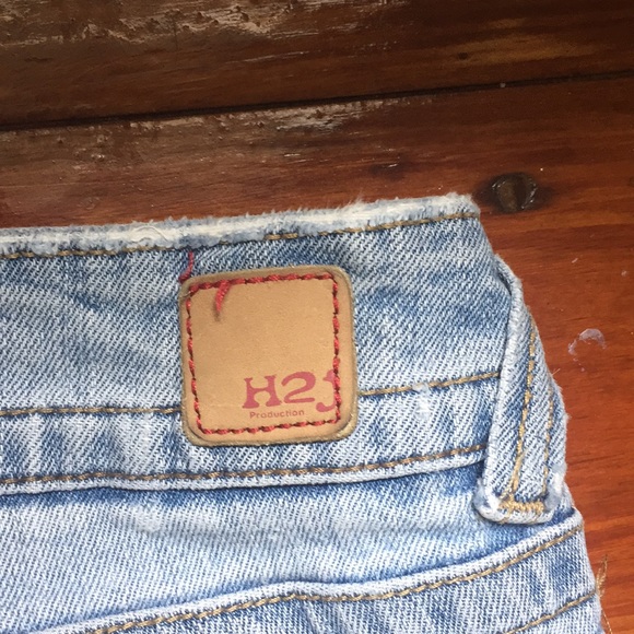 Jeans for Long Legs - Picture 6 of 8